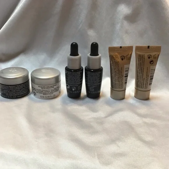 Lancome Moisturizers - Absolue and Genifique - Picture 2 of 2